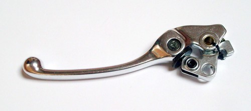 Clutch lever - , handle