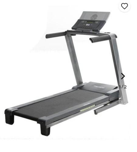 Pro form treadmill with - pro-form,