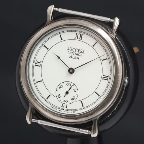 Seiko alba success v803 0040 - alba,