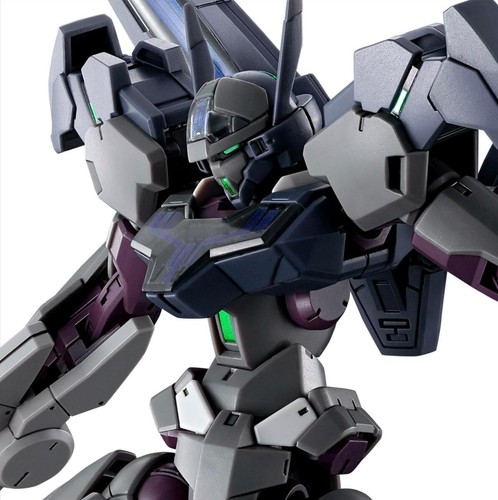 New bandai 144 - new, gundnode