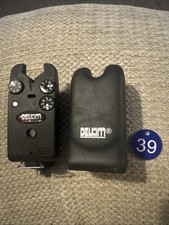 Delkim TXi+ Plus Carp Fishing