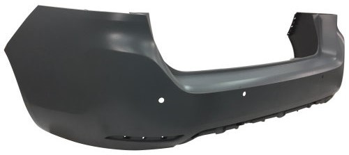 Fits peugeot 308 rear - peugeot,