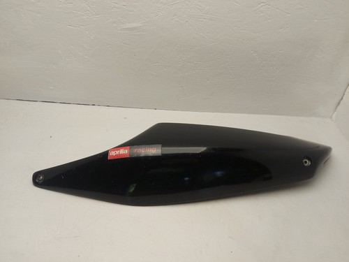 Aprilia left side - rs, 50