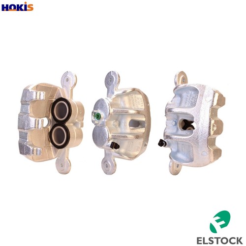 Brake caliper 2163 - brake, for