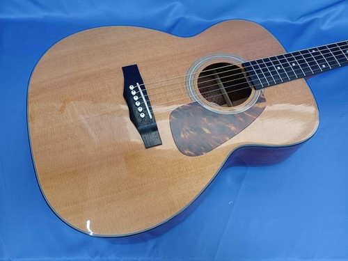 Morris 351inat acoustic - f-351inat,