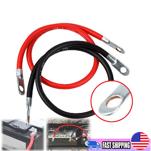 4awg battery inverter - 4awg,