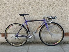 1993 Giant Cadex CFR Retro
