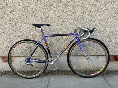 1993 giant cadex cfr retro - cfr,