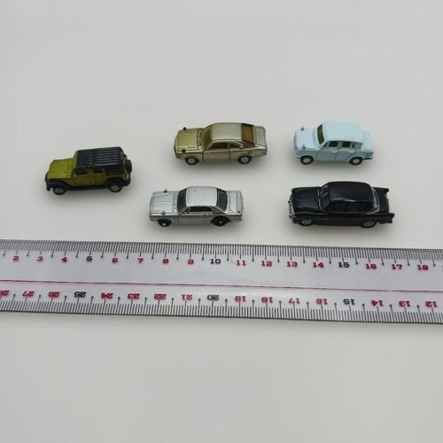 Ultra small classic mini - 5, ultra-small