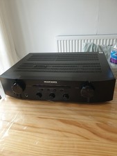 Marantz pm6003 integrated - pm6003,