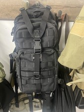 Maxpedition Pygmy Falcon II Tactical Rucksack Backpack Black