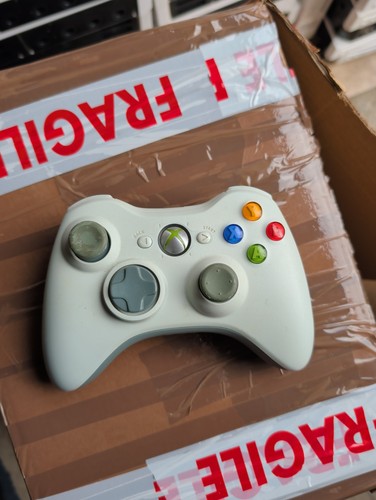 Official microsoft xbox 360 - xbox,