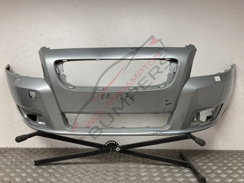 Genuine volvo v50 - volvo, front