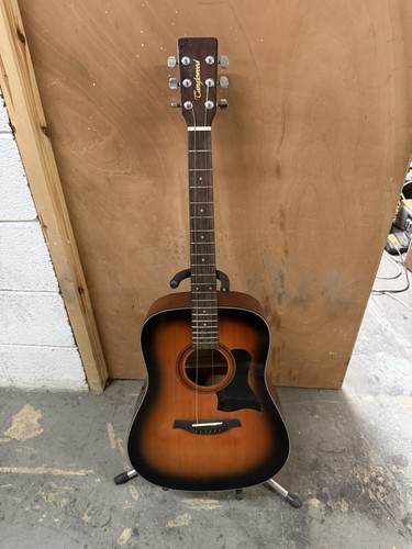 Tanglewood acoustic string - acoustic, 6-string