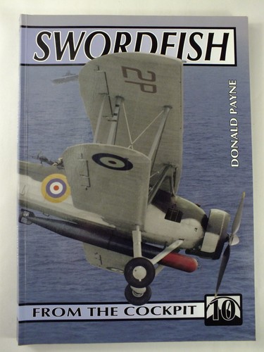 Fairey swordfish from - fairey, the