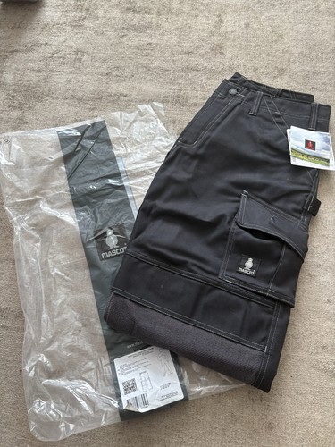 Mascot hardwear lerida work - hardwear,