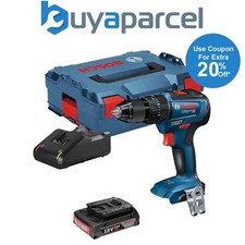 Bosch 18v GSB 18V-55 Brushless