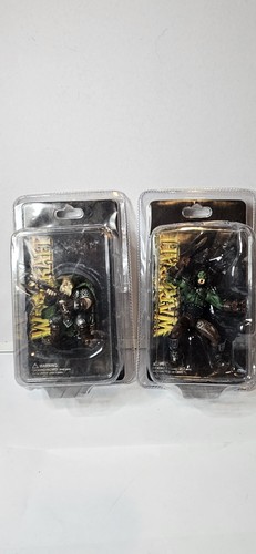 Warcraft grom hellscream - grom,