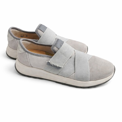 Clarks tri slip shoes - tri, mx