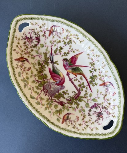 Vintage victoria austria - vintage, oval