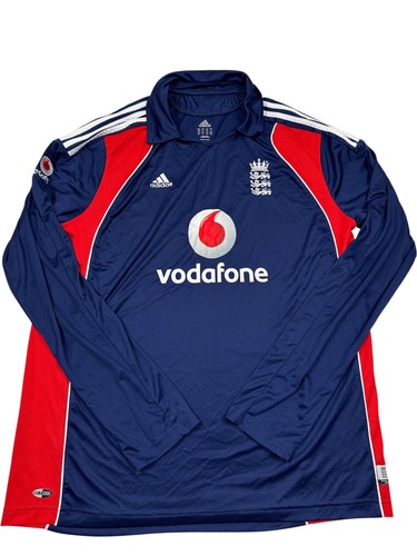 England cricket 2008 adidas - england,
