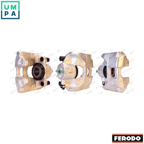 Brake caliper fcl694962 - caliper,