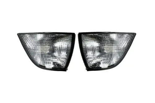 Turn signal indicator - turn,
