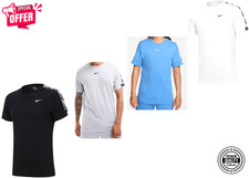 Nike Men T-Shirt Short Sleeve