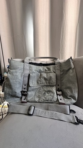 Kipling large tote - tote, bag