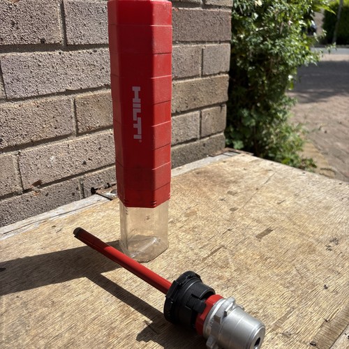 Hilti diamond core - core, 14mm