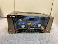 Burago 1/18 1:18 Scale Model -