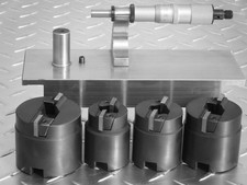 Rottler compatible Valve Seat