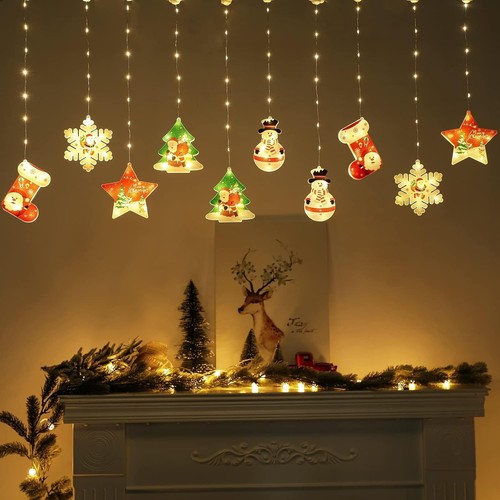Christmas led light - led,