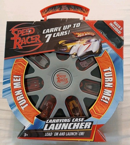 Hot wheels speed racer - wheels,