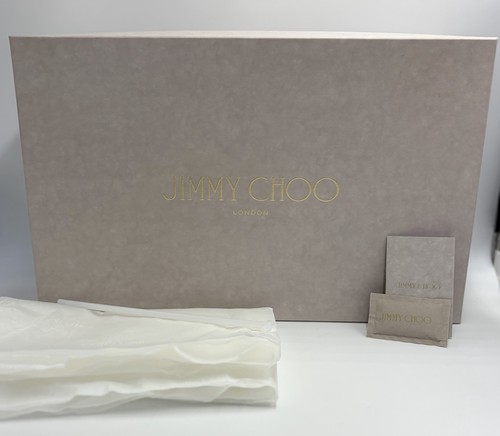 Jimmy choo london light - jimmy, gray