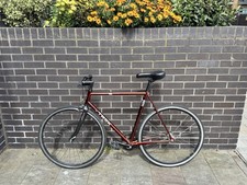 Trek Aluminium 1400 Road Bike