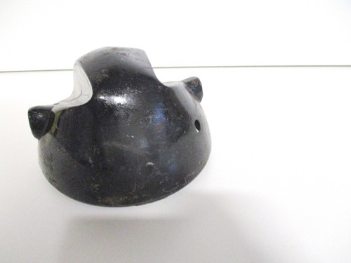 Original headlight housing