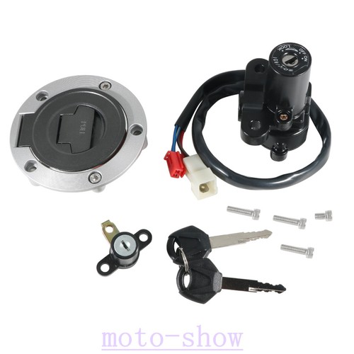 Ignition switch fuel cap - switch,
