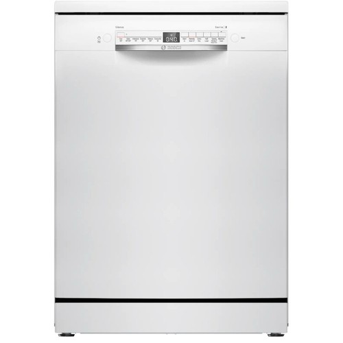 Bosch serie freestanding - 2,