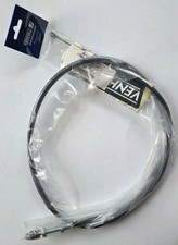 NEW BLACK VENHILL HONDA