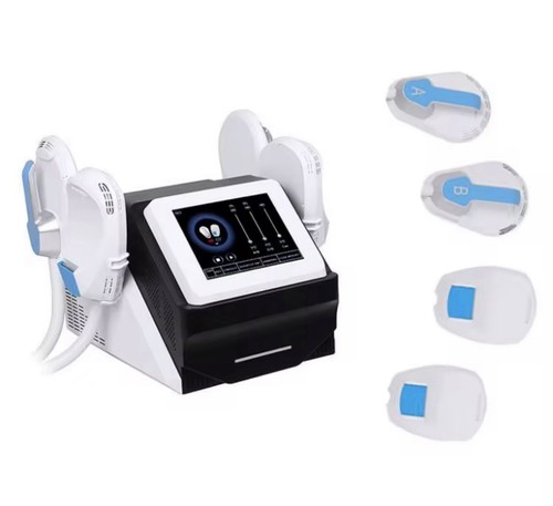 Ems machine muscle toner - muscle,