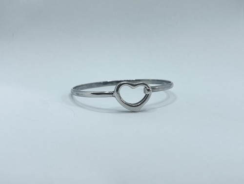 Fully hallmarked vintage