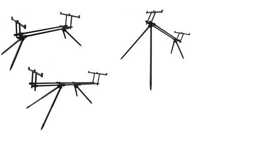 Sonik stanz rod pod - stanz,