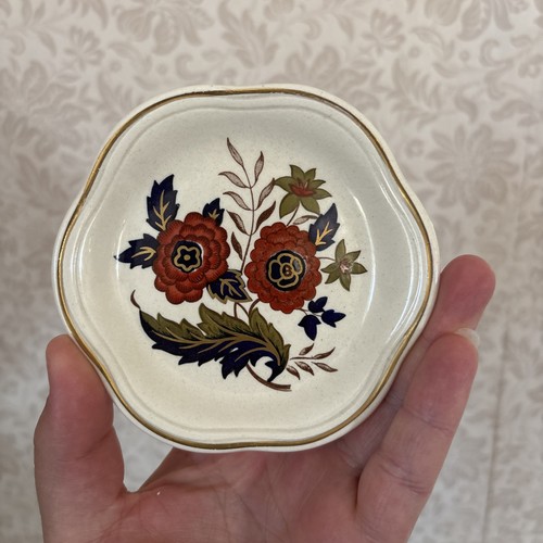 Royal worcester spode palissy - royal,