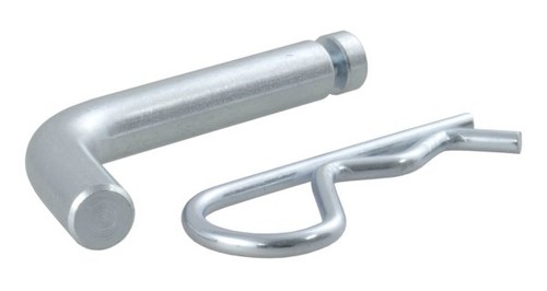 Grooved style hitch - 5/8″,