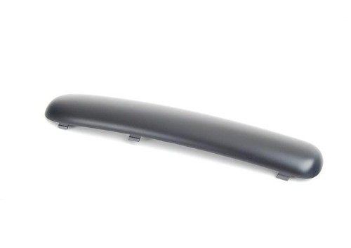 Mini r50 front bumper - front,