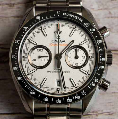 2025 omega speedmaster racing - 2025,