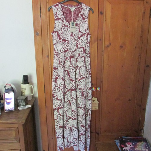 Fat face ellie shells maxi - fat,