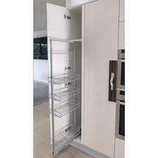 Kitchen Pull Out Larder System