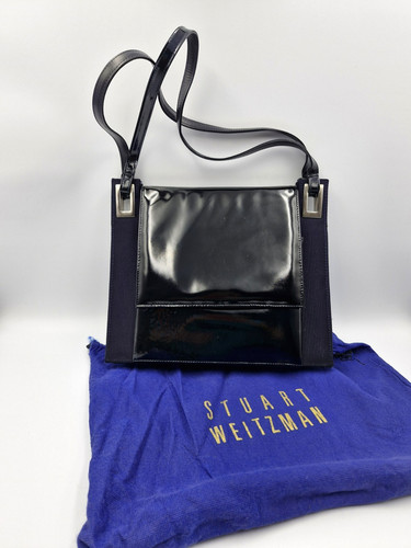 Stuart weitzman square 90s - stuart,
